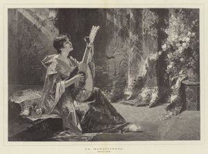 La Mandolinata